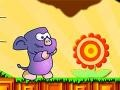 Jeu Cochon Ninja en ligne