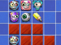 Jeu Bots Boom Bang en ligne