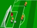 Jeu Football Réel en ligne