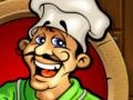 Jeu Pizza Ninja 3 en ligne