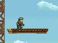 Jeu Harry Down en ligne