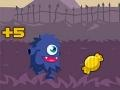 Jeu Monstres Sucrés en ligne