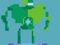 Jeu Course Mortelle de Droid en ligne