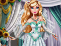 Jeu SélFie de Mariage des Princesses en ligne