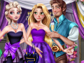 Jeu Planification d'anniversaire d'Eliza en ligne