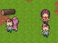 Jeu Zombies en pixel en ligne