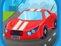 Jeu Course d'Octane en ligne