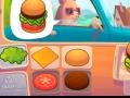 Jeu Drive In Animalier en ligne