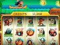 Jeu Machines à sous Pocahontas en ligne