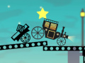 Jeu Camion à Vapeur en ligne