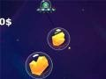 Jeu Mineur Spatial en ligne