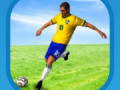 Jeu Football en Courant en ligne