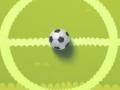 Jeu Balle Flappy en ligne