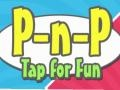 Jeu TapPourLeFun en ligne