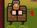 Jeu Bûcheron en ligne