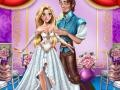Jeu Cérémonie de mariage de Chloe en ligne
