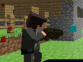 Jeu Pixel Gun Apocalypse 3 en ligne
