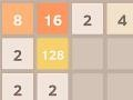 Jeu 2048 en ligne