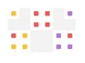 Jeu Deux Blocs en ligne