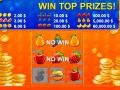 Jeu Gratter Fruit en ligne