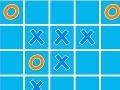 Jeu Tic Tac Toe HTML5 en ligne