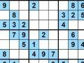 Jeu Ultimate Sudoku HTML5 en ligne