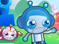 Jeu Bomb It TD en ligne