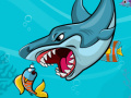 Jeu Requin Gros en ligne