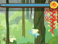 Jeu Chasseur de la forêt tropicale en ligne
