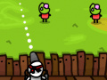 Jeu Peste Zombie en ligne