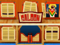 Jeu Top Tir Au Saloon en ligne