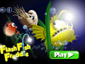 Jeu Flash Poisson Freddie en ligne