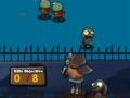 Jeu Apocalypse Zombie en ligne