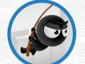 Jeu Voler avec une corde 2 en ligne