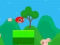 Jeu Tête Rouge en ligne