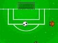 Jeu Tiki Taka Course en ligne