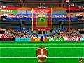 Jeu Coups de Football Américain en ligne