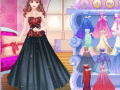 Jeu Séance Photo de Princesse au Bal de Promotion en ligne