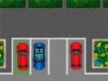 Jeu Passion du Stationnement en ligne