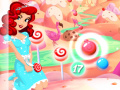 Jeu Bulle de Bonbon en ligne