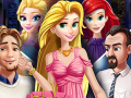 Jeu Réunions de Rachel en urgence en ligne