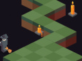 Jeu ZBall 4 Halloween en ligne