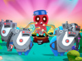 Jeu Pop Fantomatique en ligne