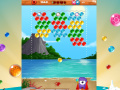 Jeu Bulle Guriko en ligne