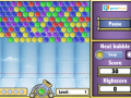 Jeu Tireur de Bubbles en ligne