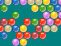 Jeu Tireur de bulles en ligne