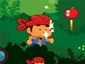 Jeu Contes de la forêt tropicale en ligne