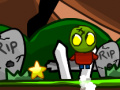 Jeu Tête de Zombie en ligne