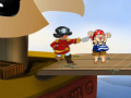 Jeu Capitaine Pendu en ligne