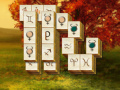 Jeu Mahjong Fortuna 2 en ligne